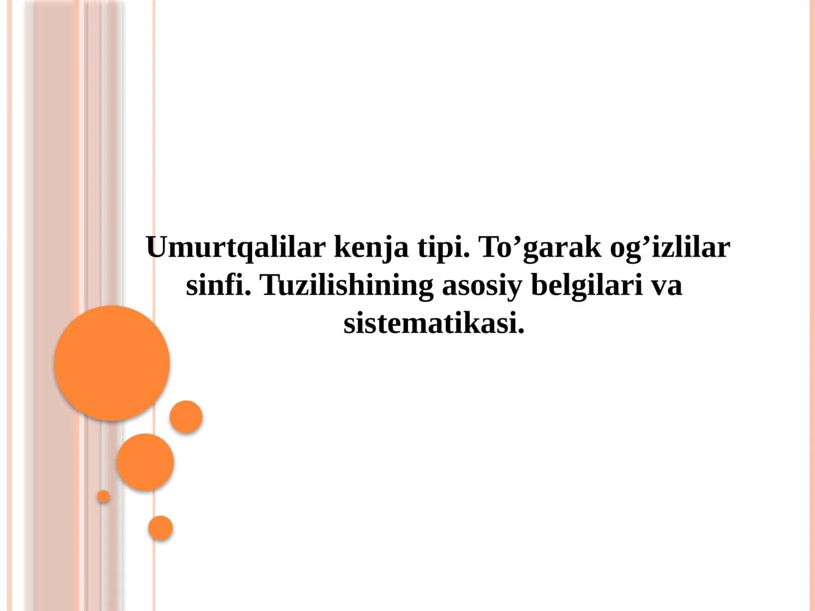 Umurtqalilarkenjatipi