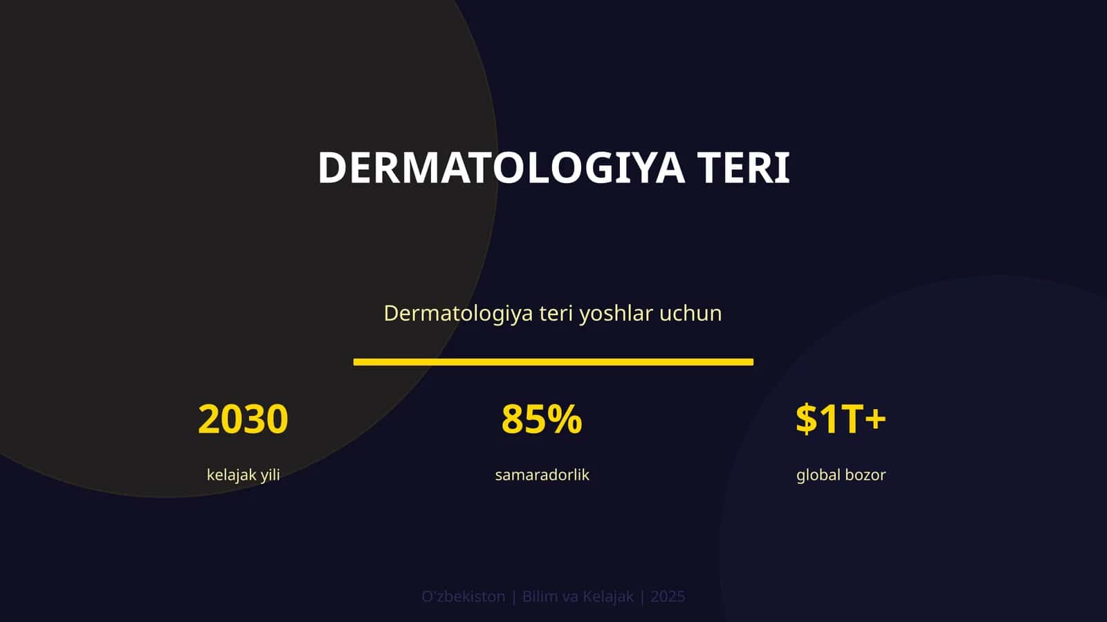Dermatologiya teri