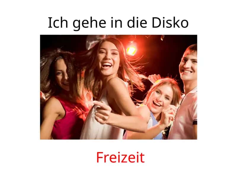 MeineFreizeit