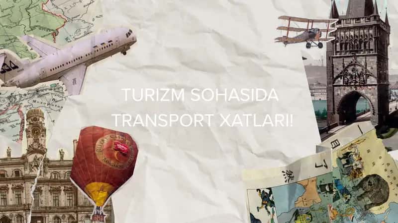 Transport xatolari