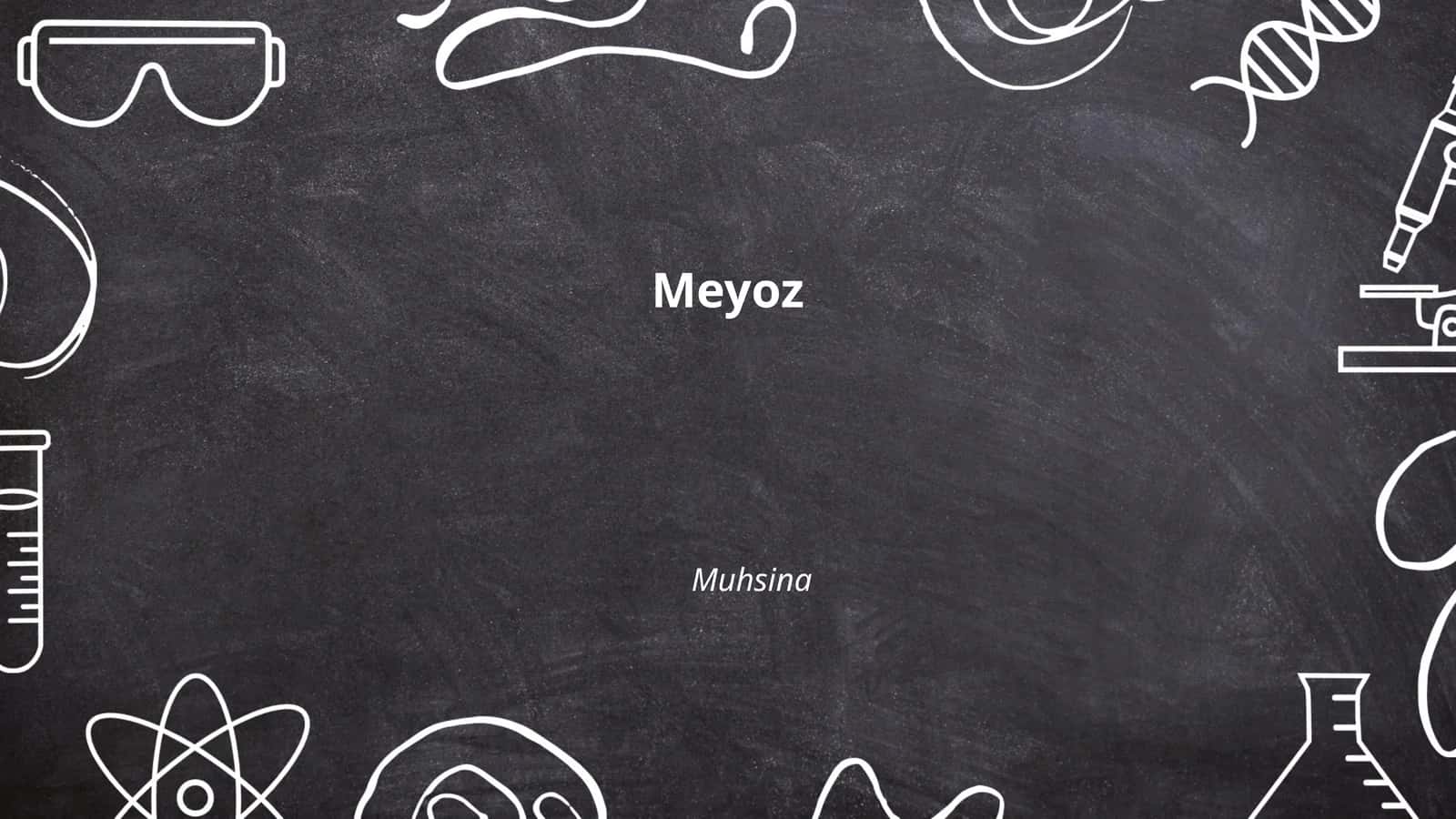 Meyoz