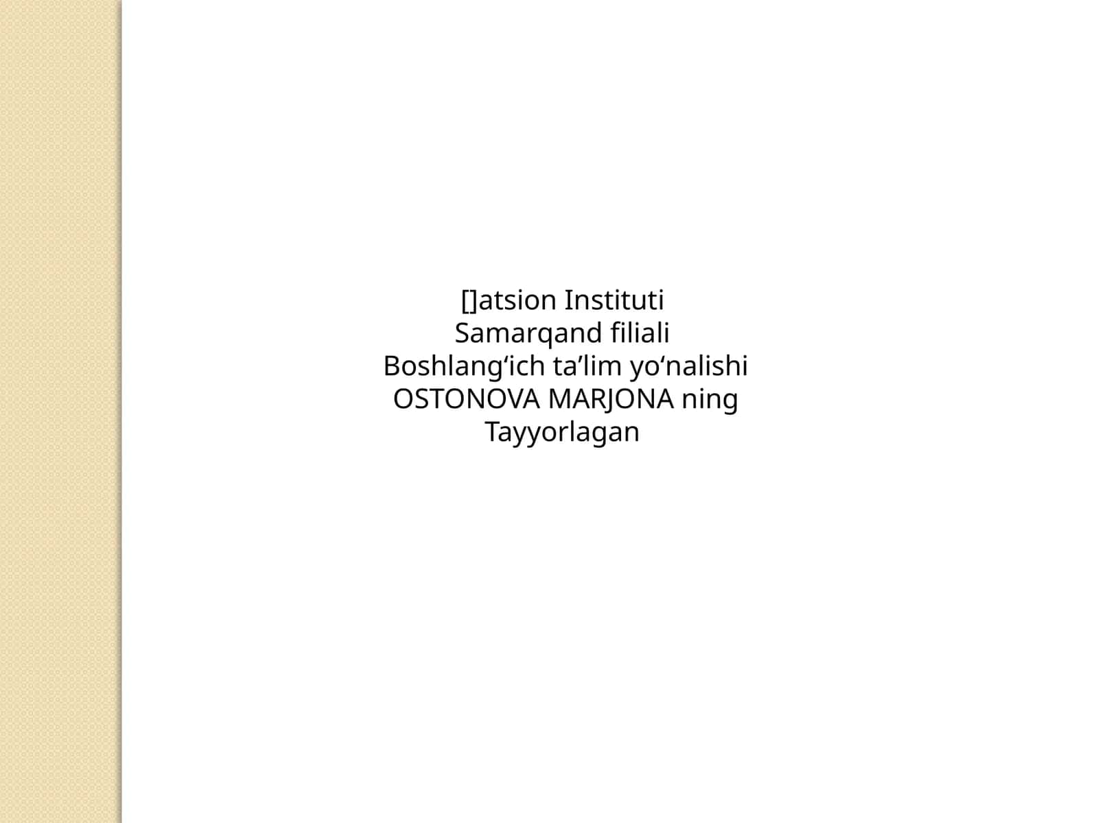 Psixologiyafaniningpredmeti
