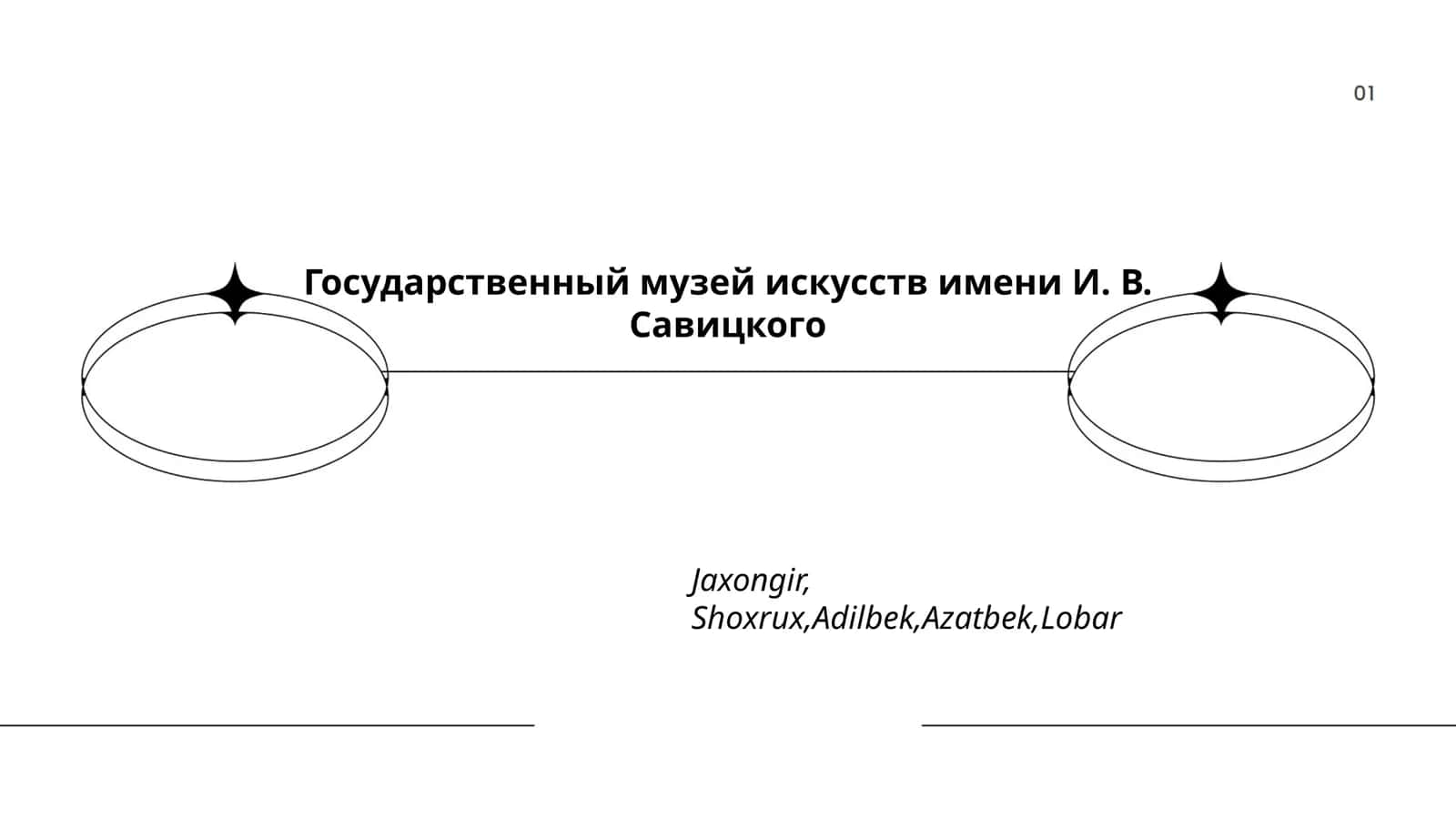 Музей искусств имени И. В. Савицкого