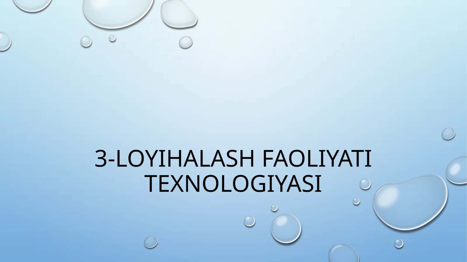 ИНВЕСТИЦИОН СТРАТЕГИЯНИНГ АСОСИЙ ВАЗИФаЛАРИ
