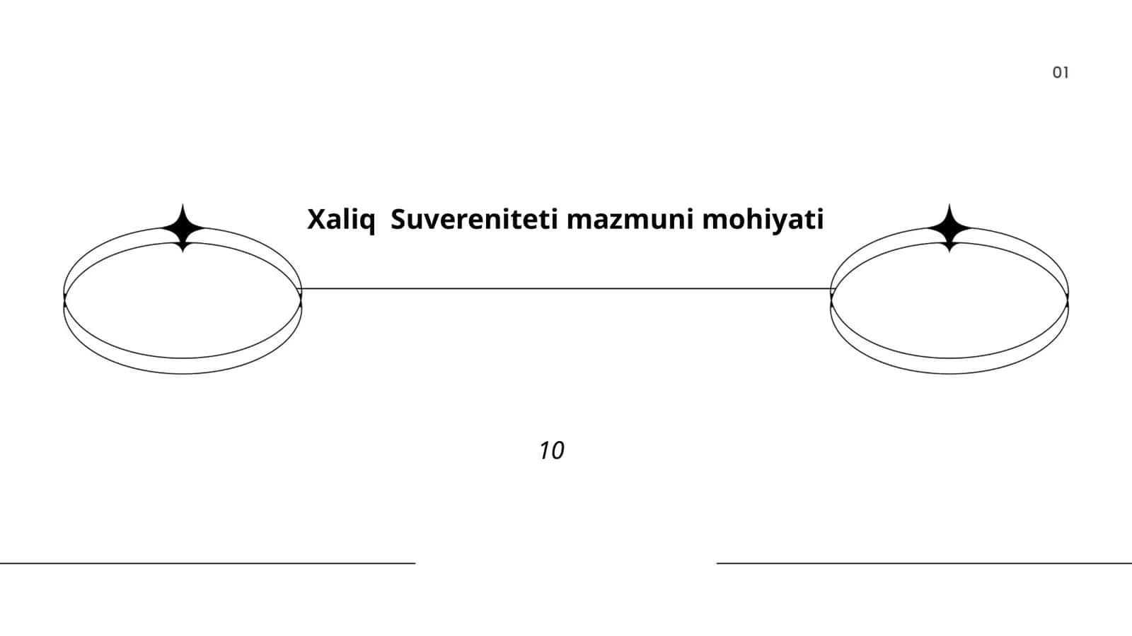 Xaliq Suvereniteti mazmuni mohiyati