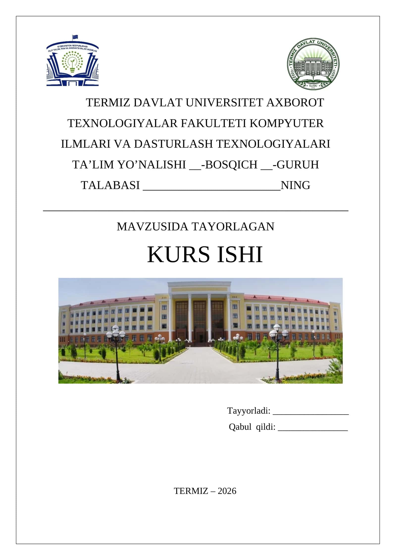 C# DASTURLASH TILIDA METODLARNING FUNDAMENTAL ROLI, ULARNING FUNKSIONAL STRUKTURASI VA E’LON QILISHNING STRATEGIK QOIDALARI