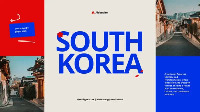 SOUTH KOREA