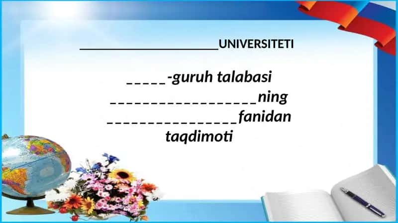 Bolalarni maktabga tayyorlashda ota - onalar bilan ishlash metodlari