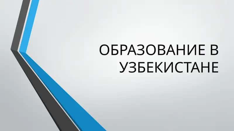 Дошкольное образование