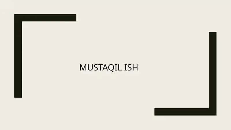 O'zbekiston Respublikasi Prezidenti tashabbuslari bilan tanishtirish