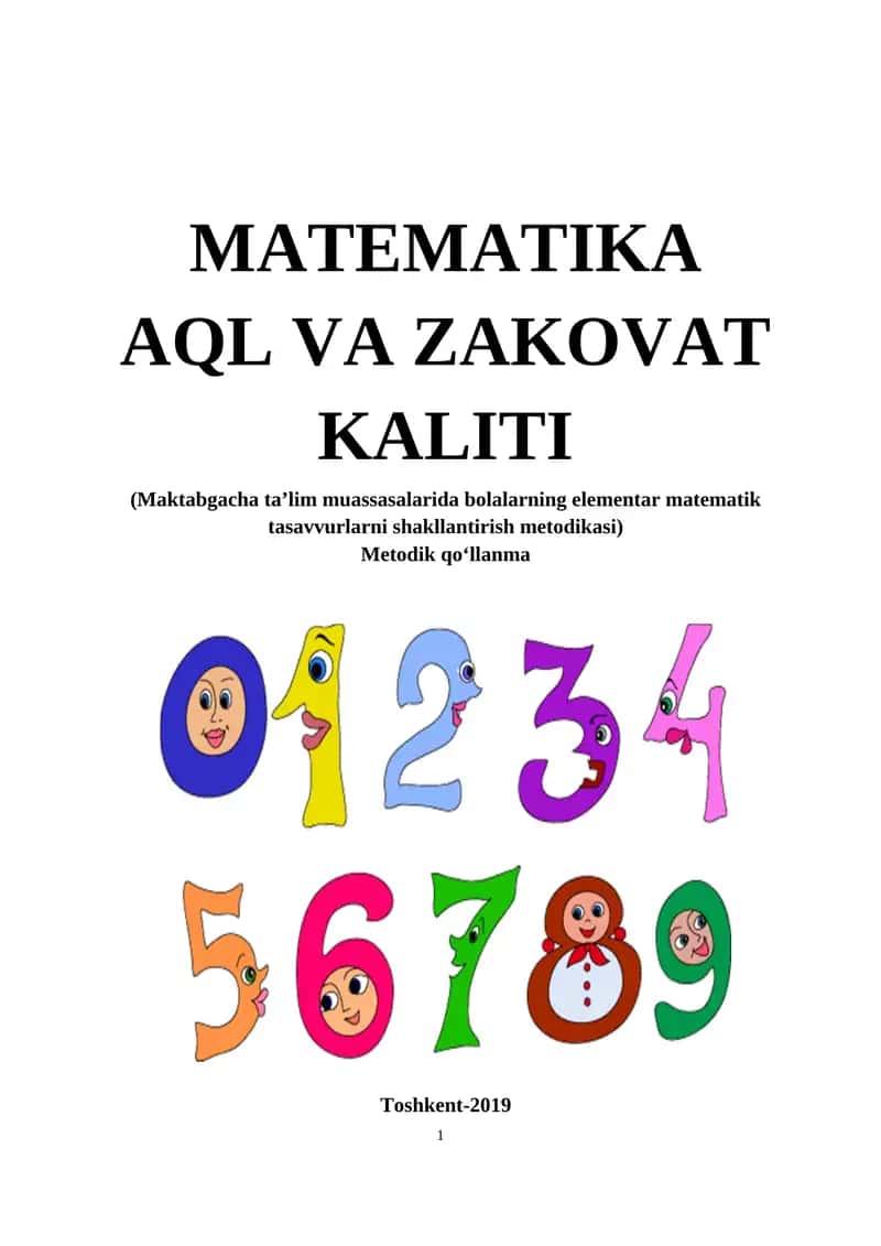 AQL VA ZAKOVAT KALITI