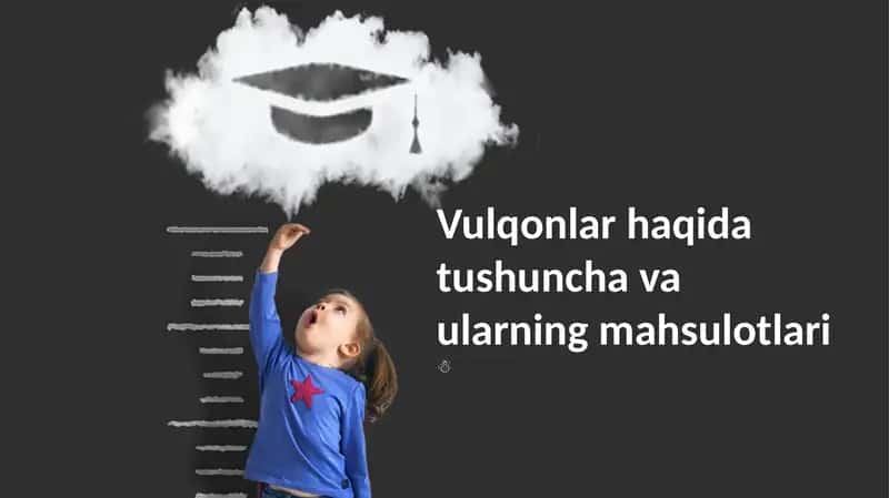 Vulkan gazlari