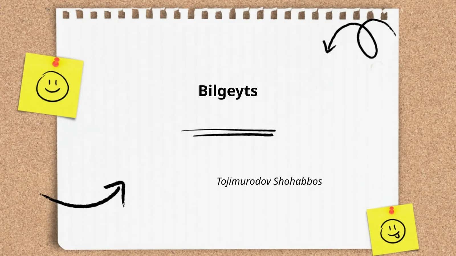 Bilgeyts