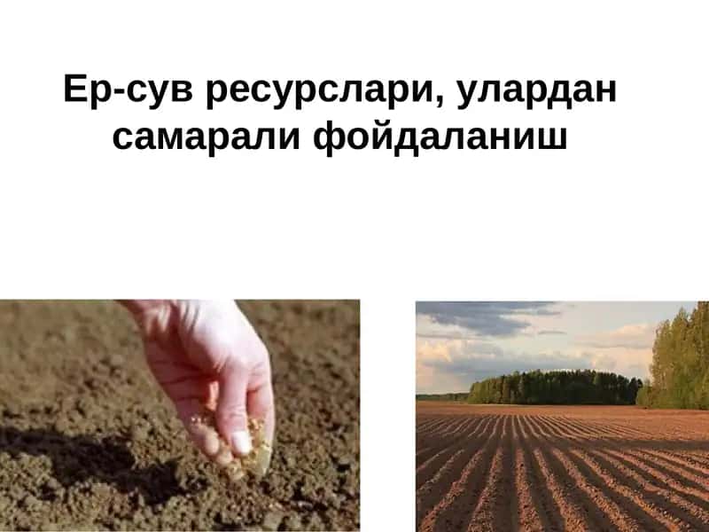 Ер-сувресурслари