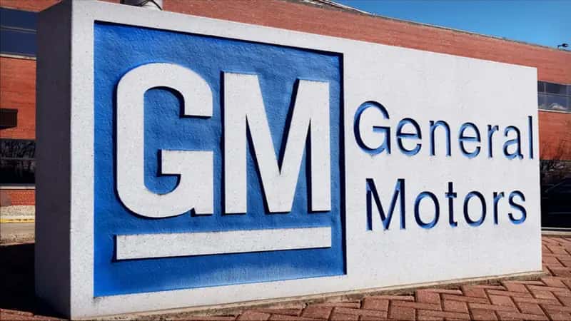 General Motors Kompaniyasi va Asoschisi William C. Durant