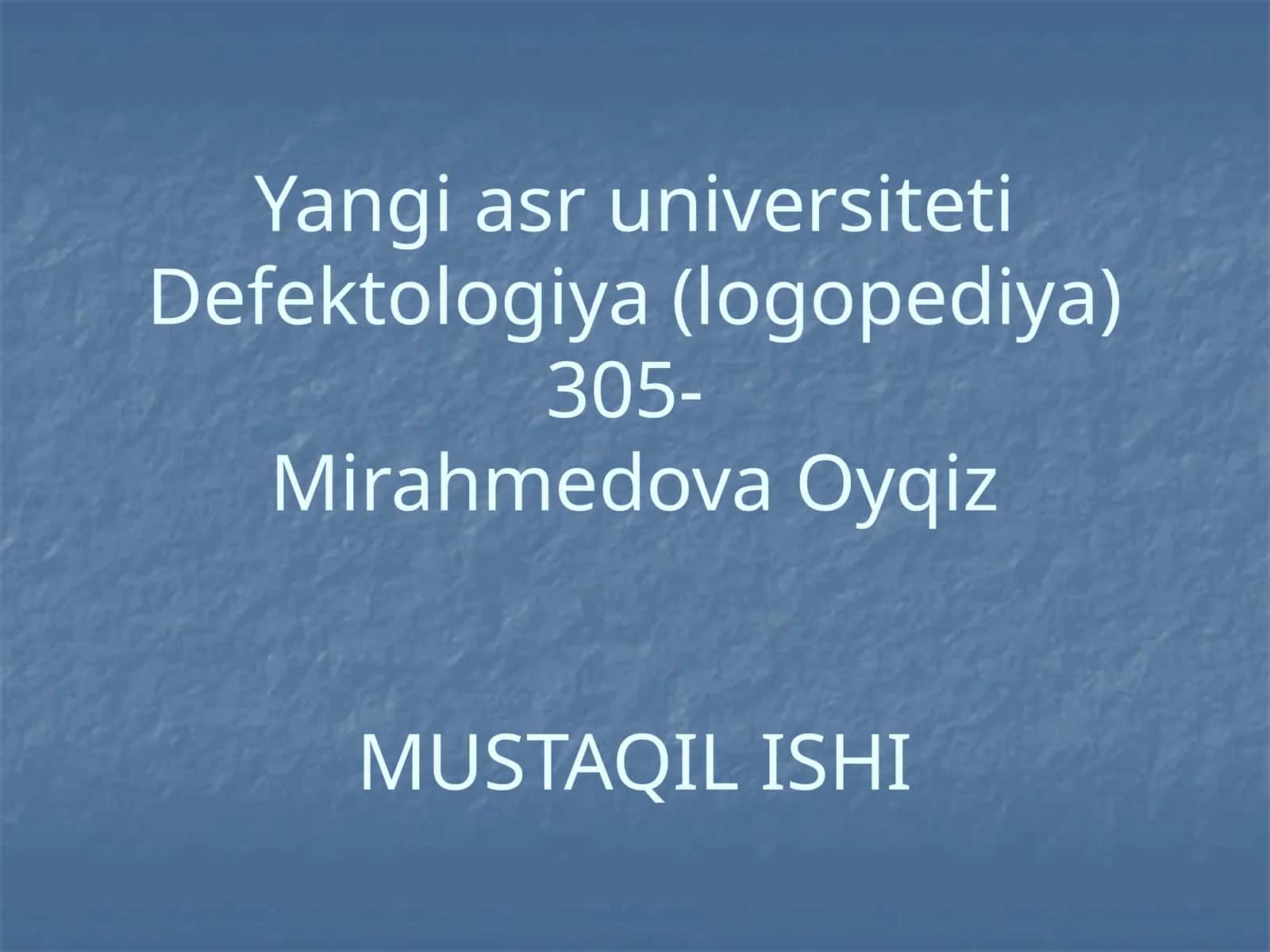 Vegetativnervsistemasi