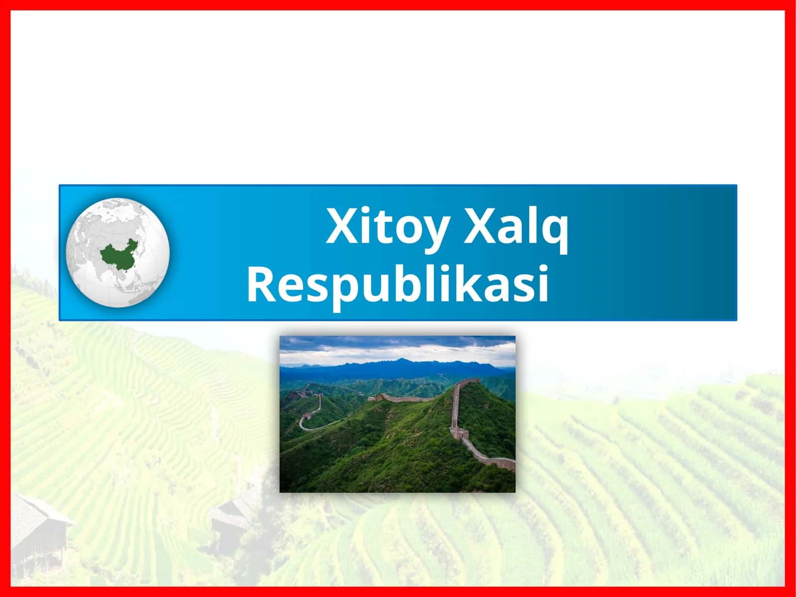 Bilimlarni Faollashtirish