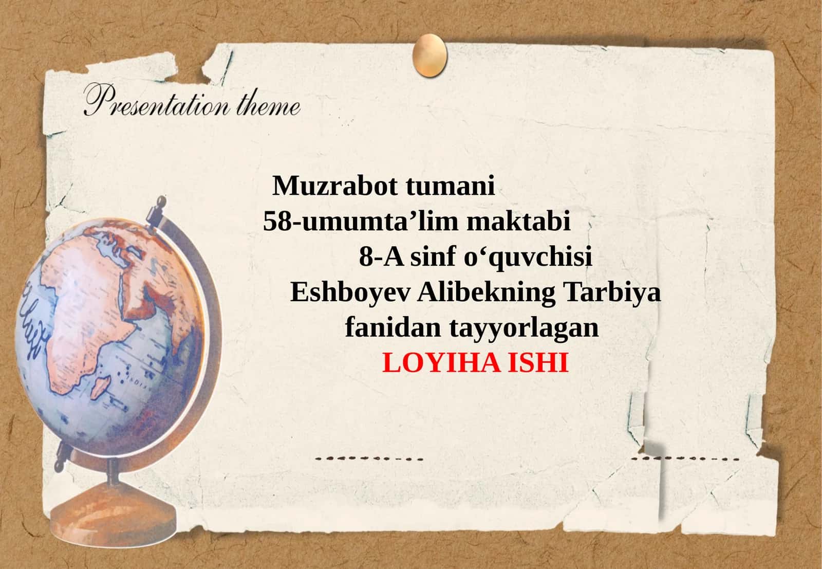 Muzrabottumani58-umumta’limmaktabi8-Asinfo‘quvchisi