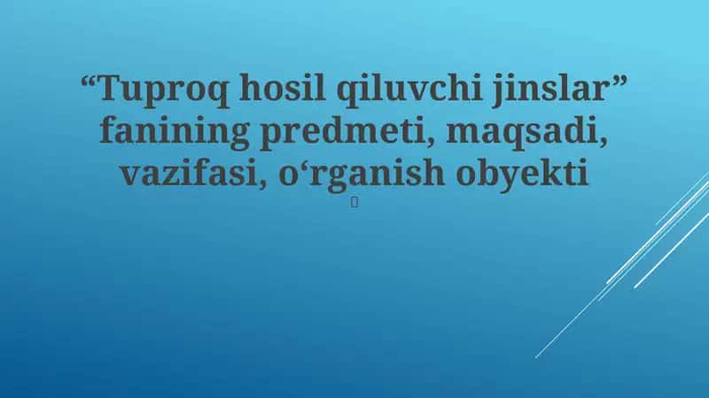 Metamorfik Petrologiya: Jarayonlar va Mahsulotlar