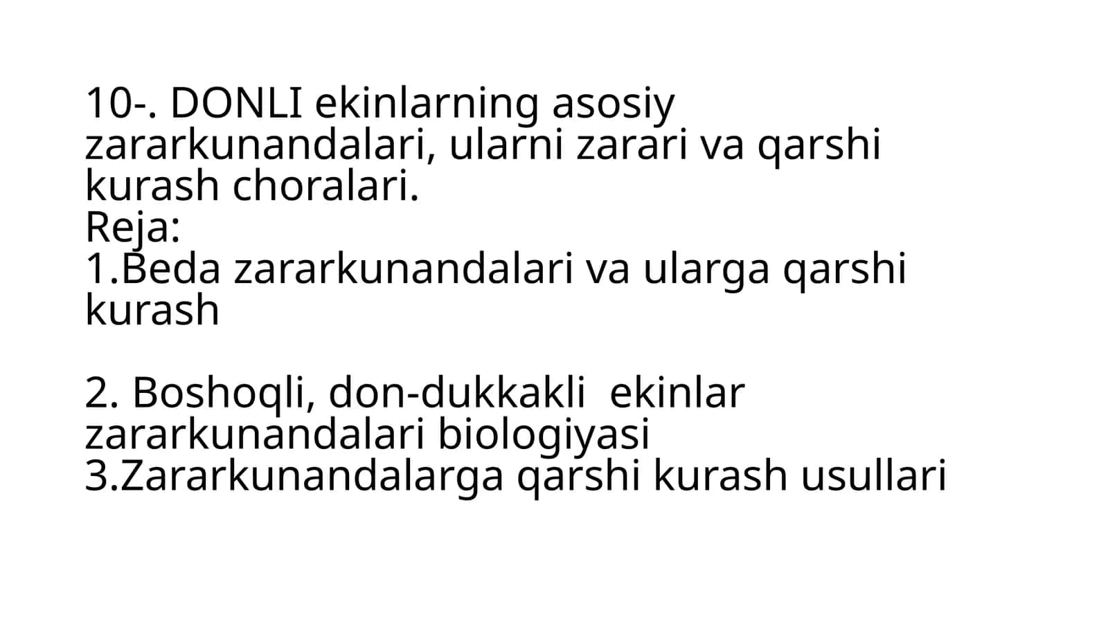 Bug‘doytripsi-HaptothripstriticiKurd