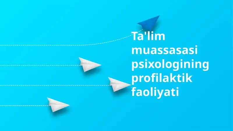 Erta Aralashuv Strategiyalari