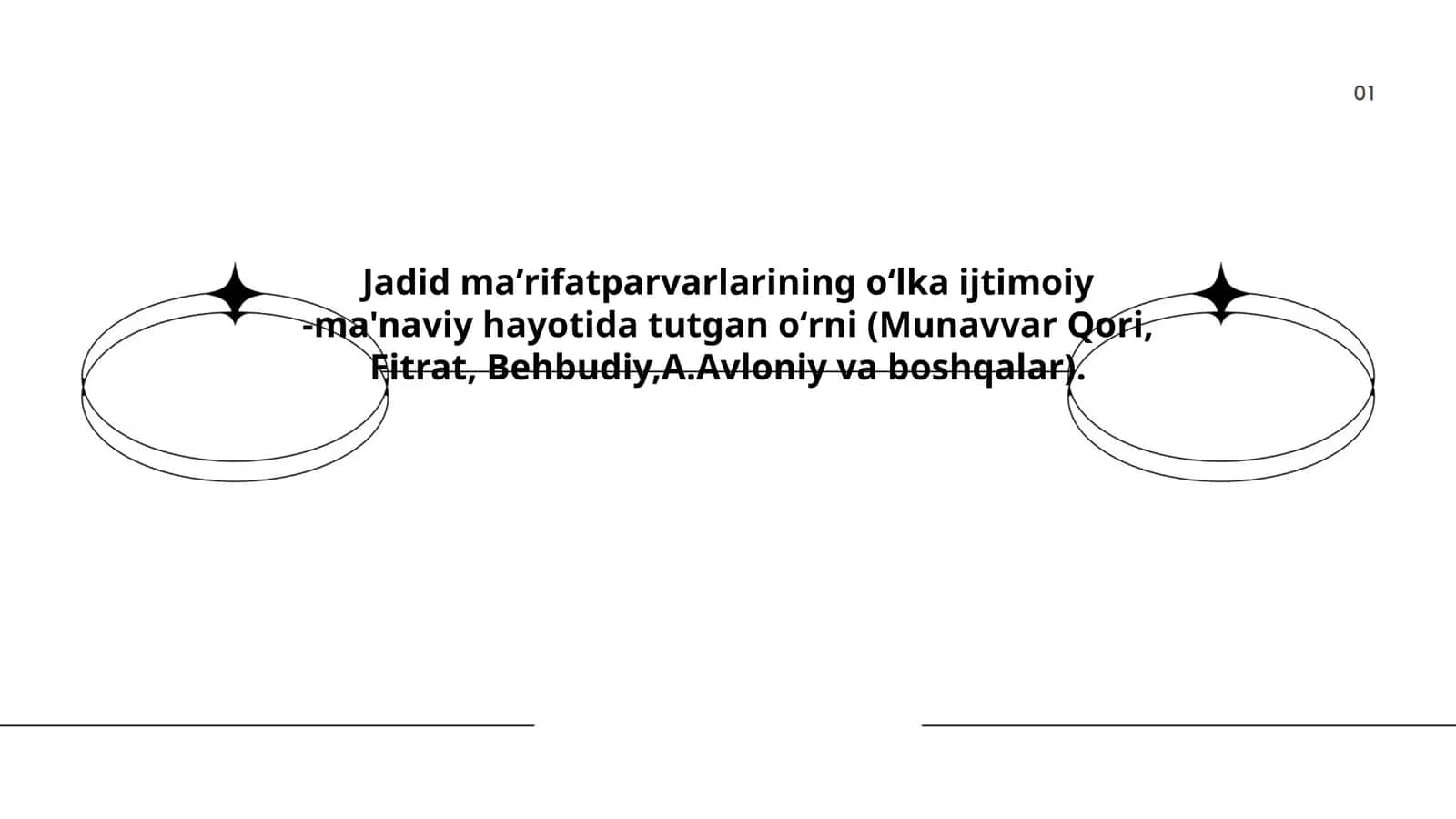 Munavvar Qorining pedagogik faoliyati