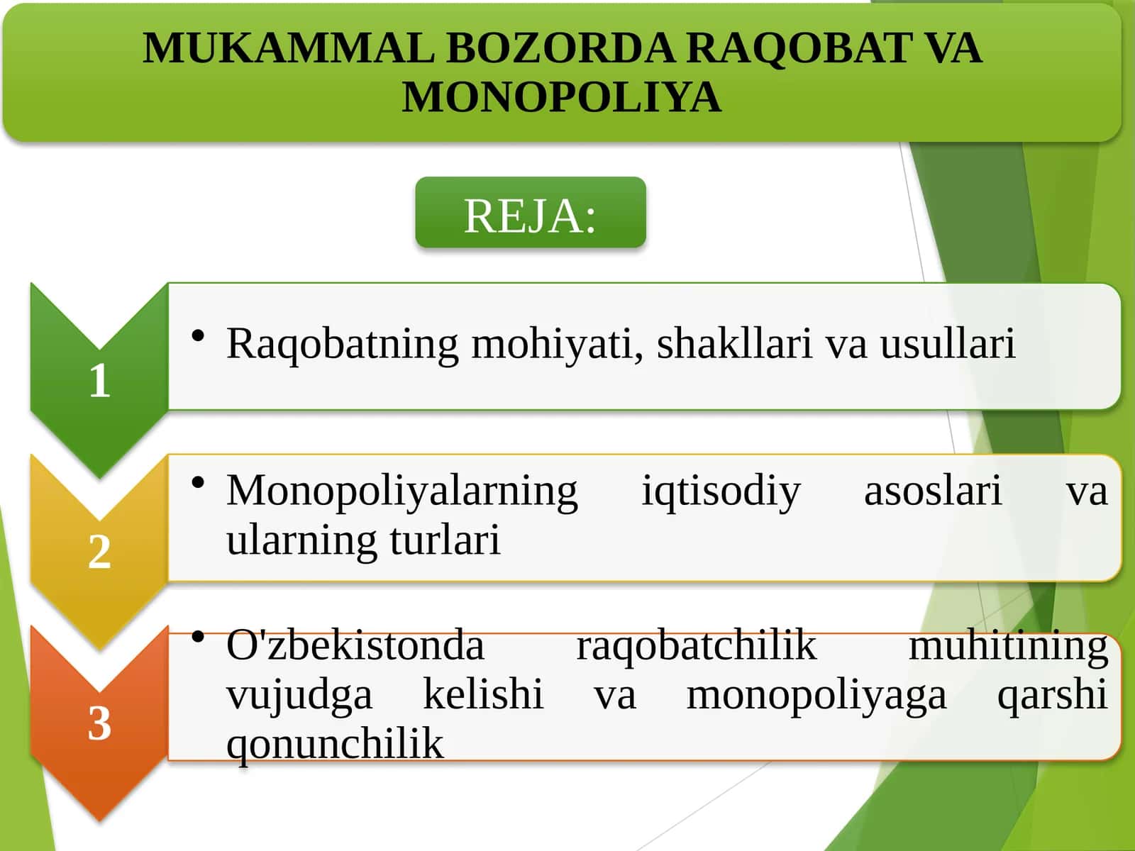 Raqobat