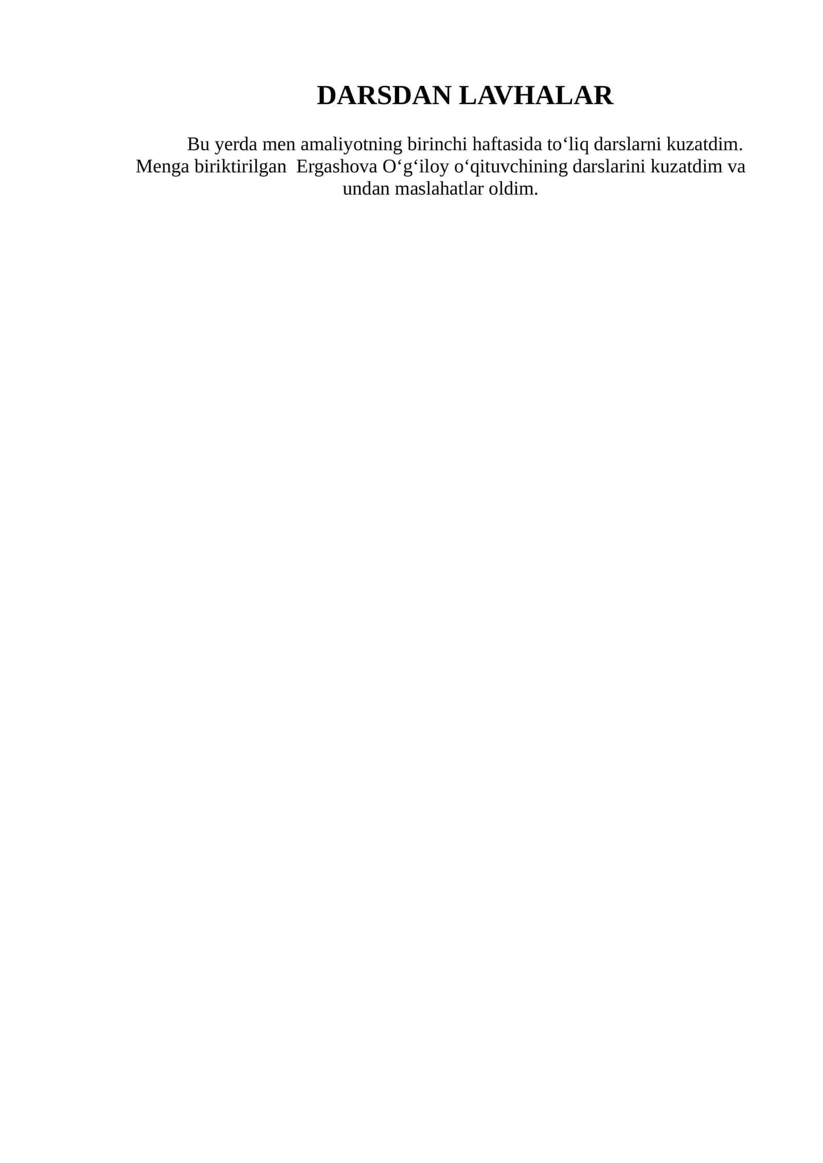 Idiomalar mavzusi