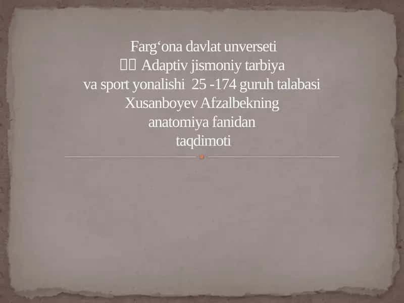 Hujayralarning bo’linish turlari.Mitoz. Meyoz.Amitoz