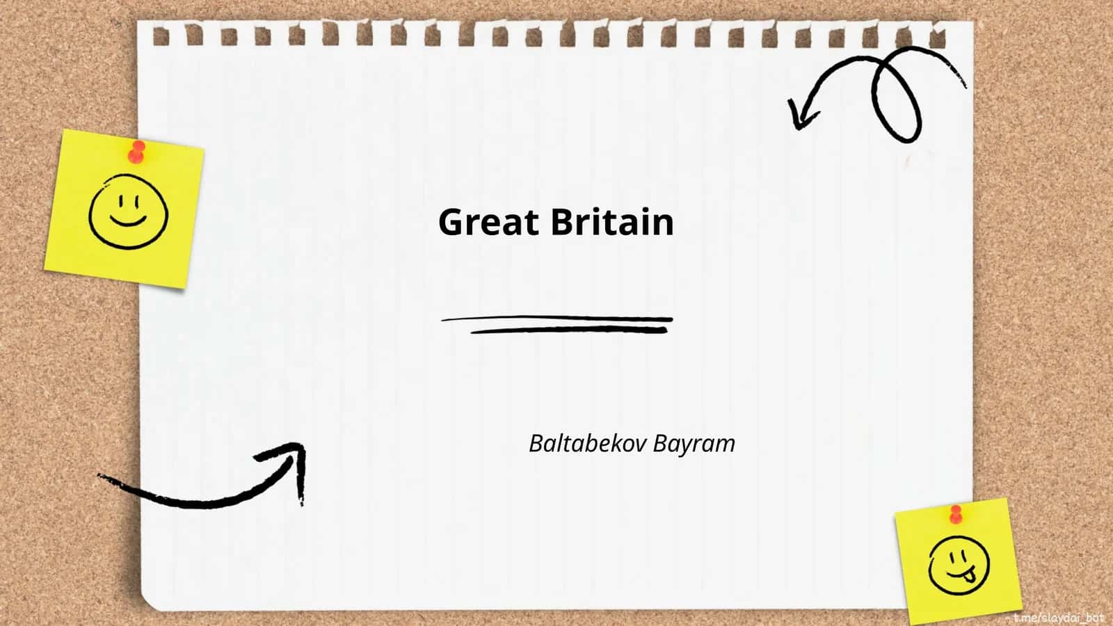 Great Britain