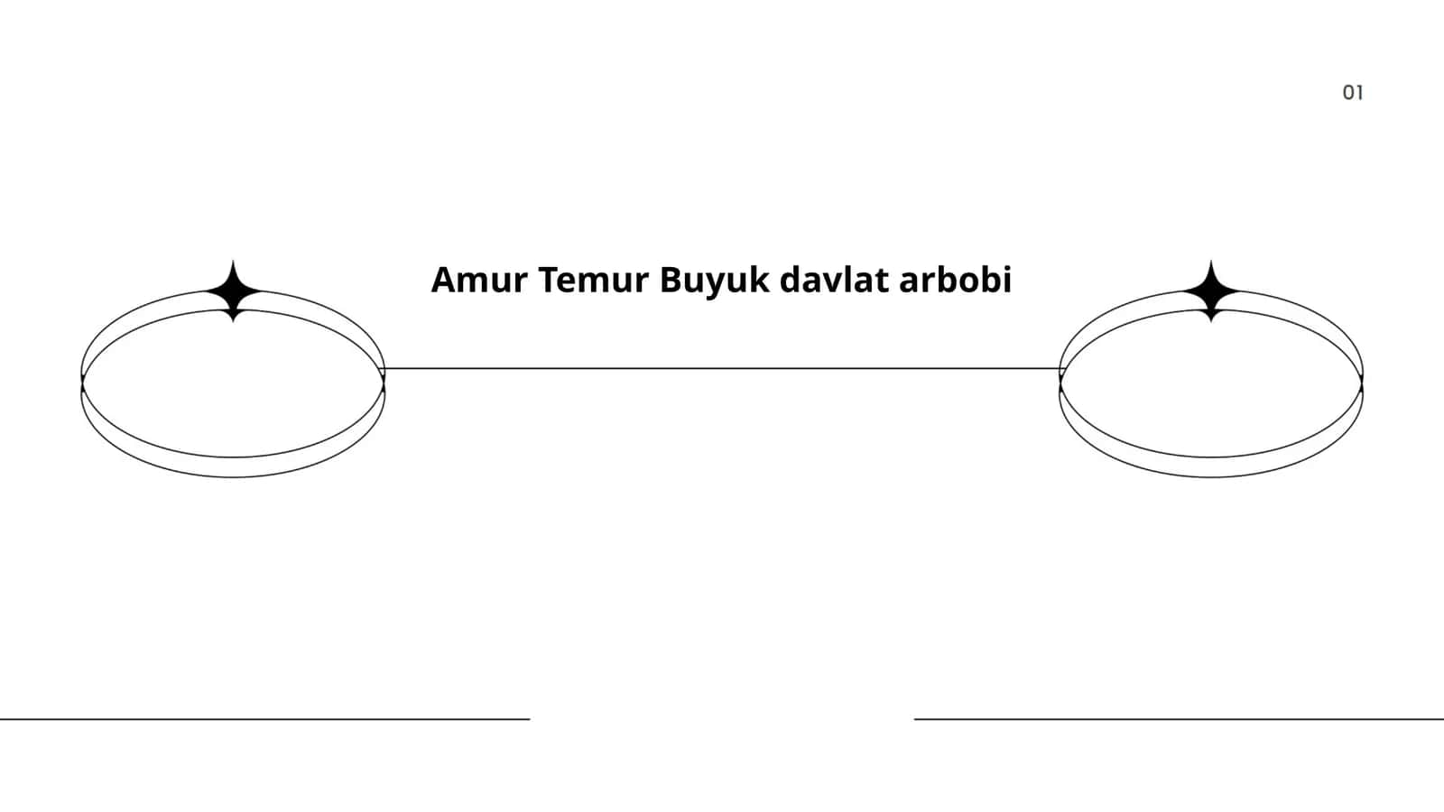 Temuri Uzbek Buyuk davlat arbobi