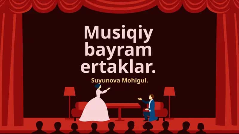 Bayram ertaliklari