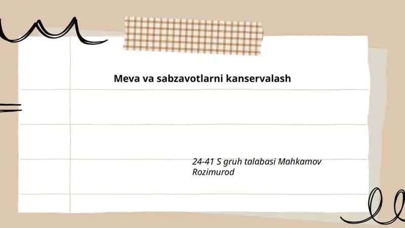 Kanservalash
