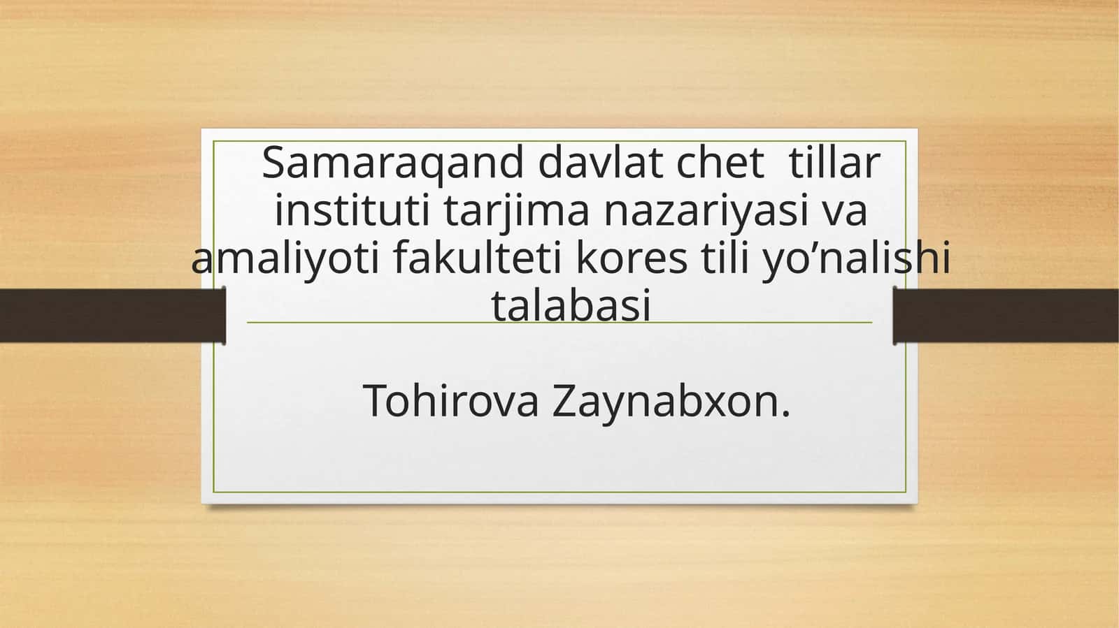 Qadimgidavr