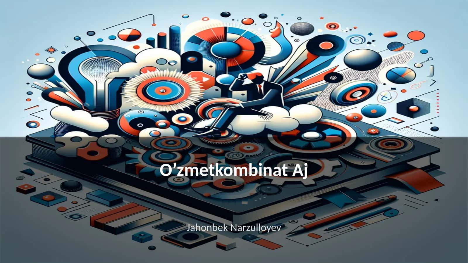 O’zmetkombinat Aj