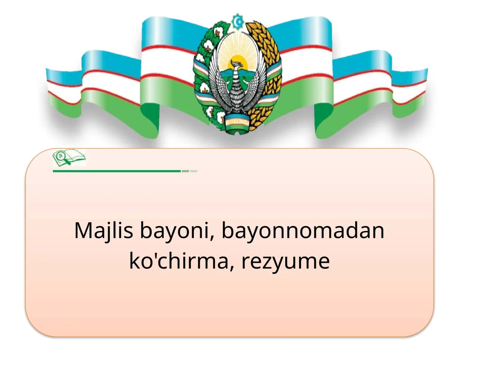 Bayonnomadan ko’chirma