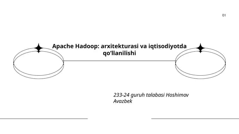 Apache Hadoop