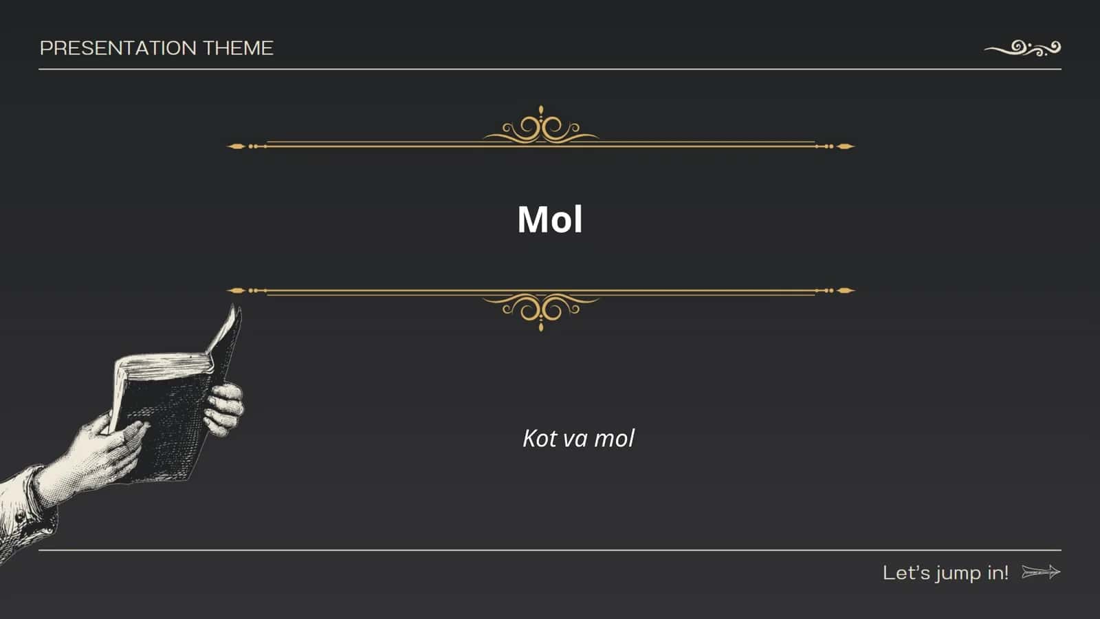 Moddalar moly