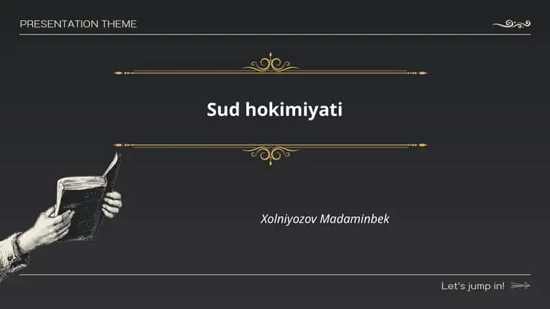 Shahar infratuzilmasini rivojlantirish