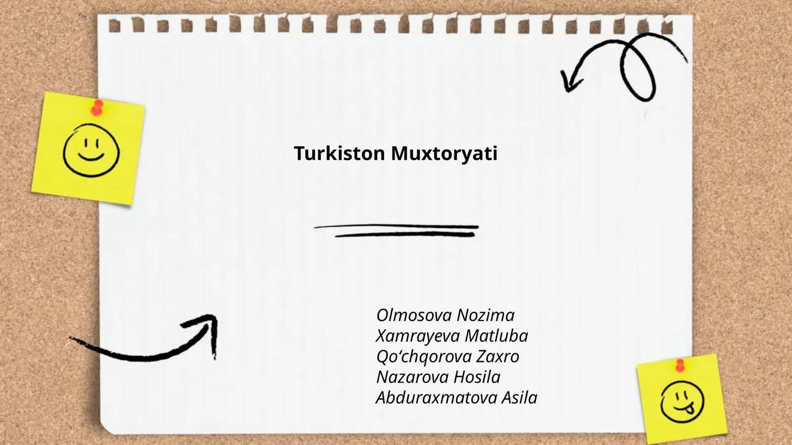 Turkiston Muxtoryati