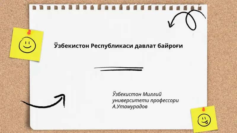 Davlat bayrog‘i 1991 yil 18 noyabrda qabul qilingan