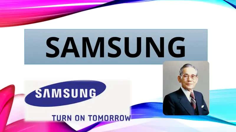 samsung