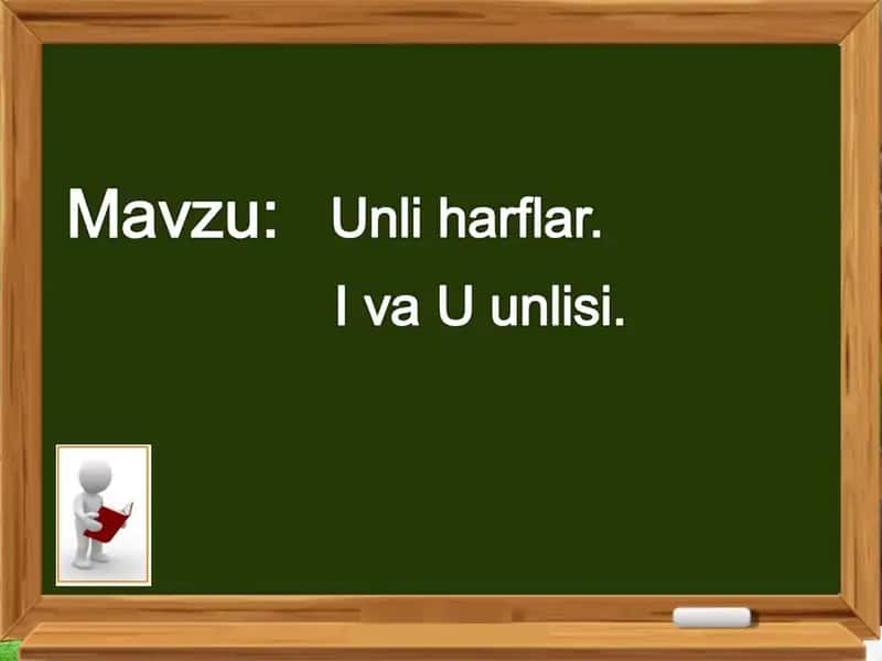 Darsning borishi