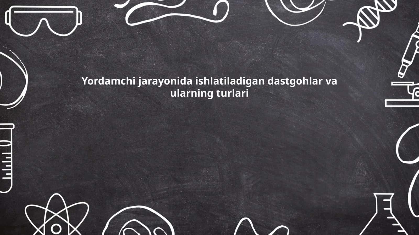 Frezalash dastgohlari