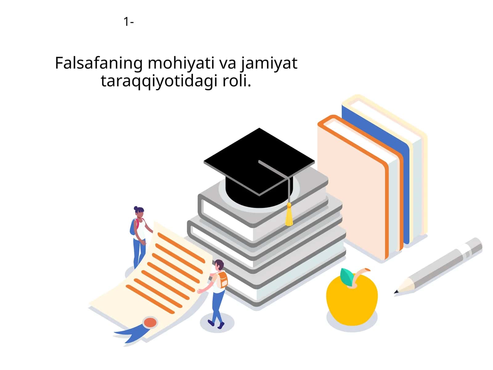 Falsafa tushunchasining kelib chiqishi,falsafaningpredmetivavazifalari