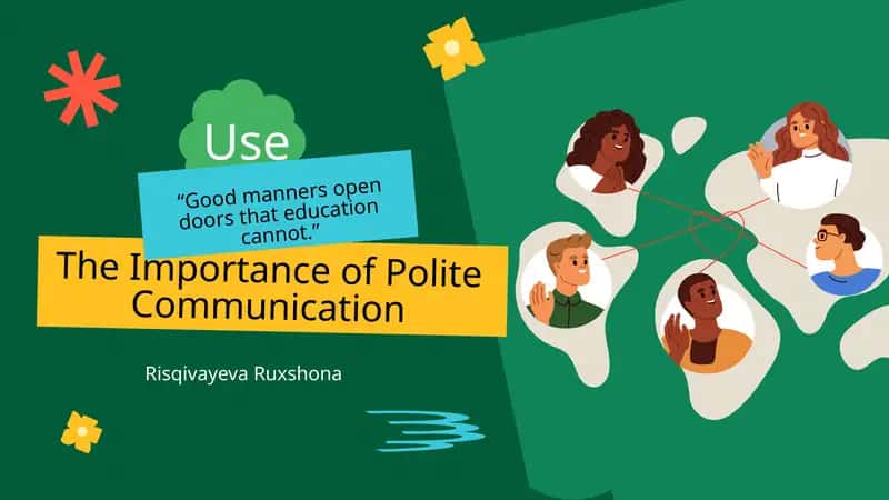 Communication