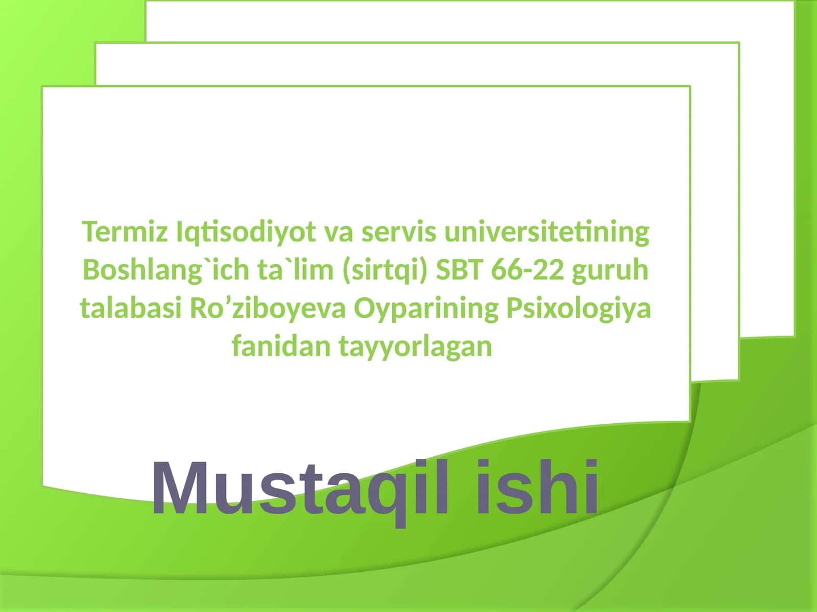 Faoliyat va motivatsiya. Krakovlik ijodiy qobiliyat va individual xususiyatlar o'rtasidagi bog'liqlik