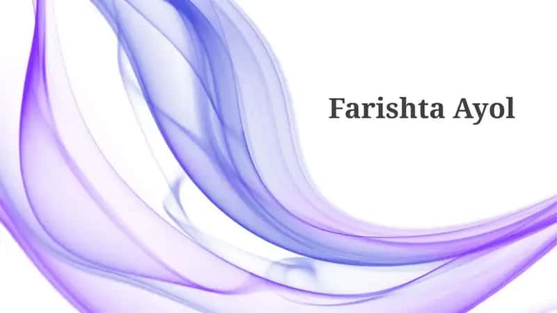 Farishta Ayol