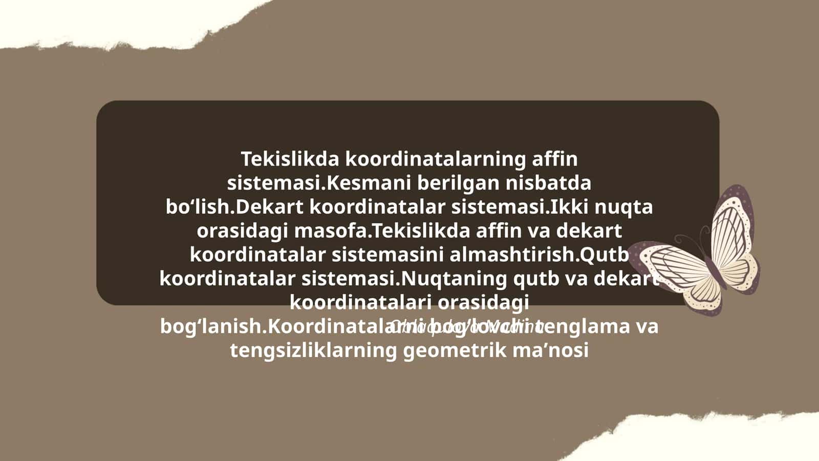 Oblaqulova Madina