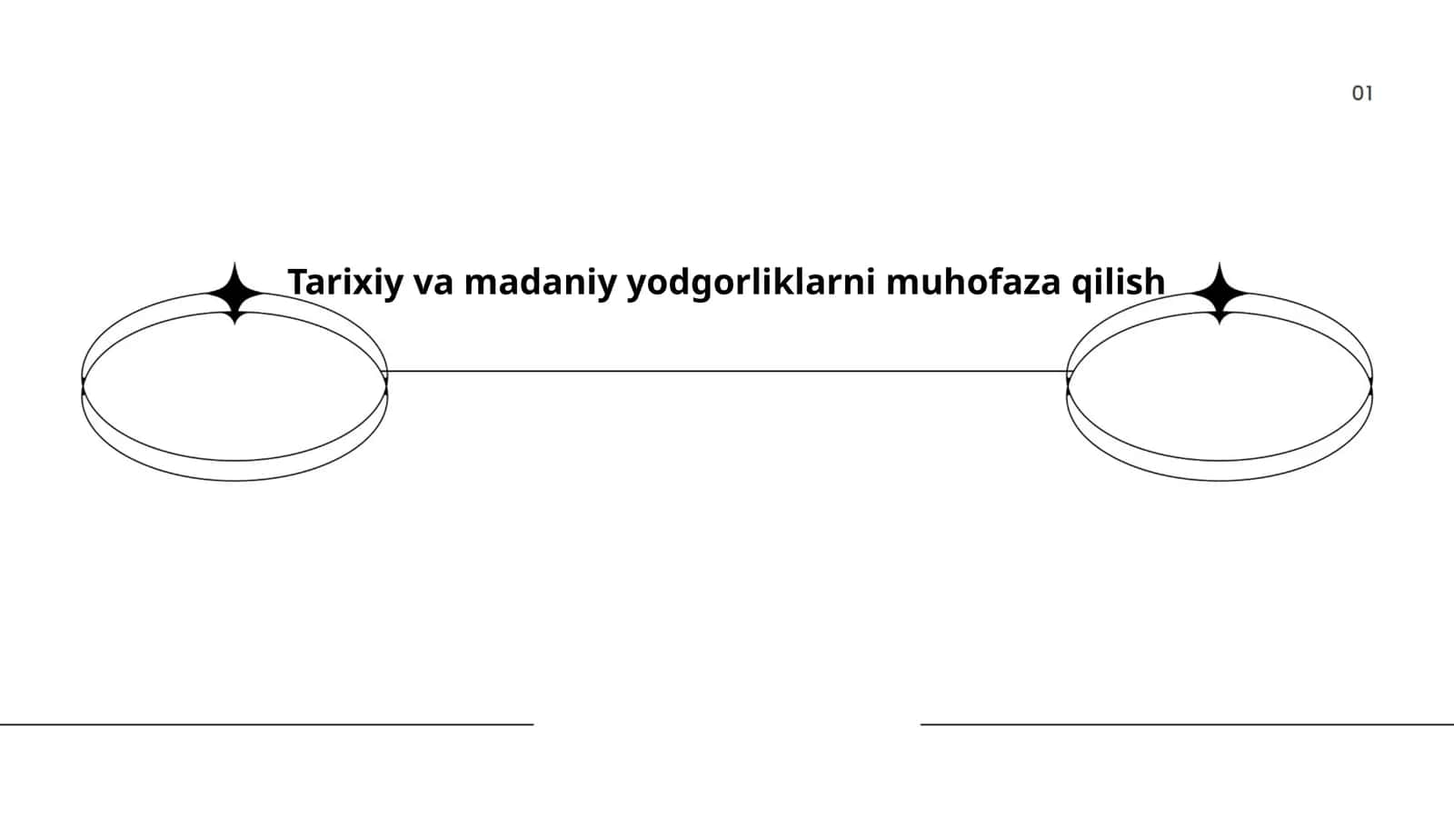 Tarixiy va madaniy yodgorliklarni muhofaza qilish